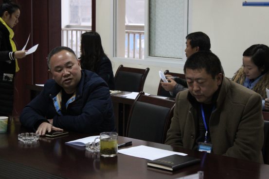 總結過(guò)去 展望未來(lái)