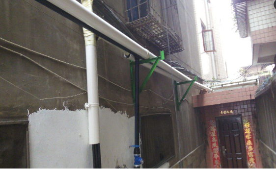 保春節安全供水 站好最后一班崗