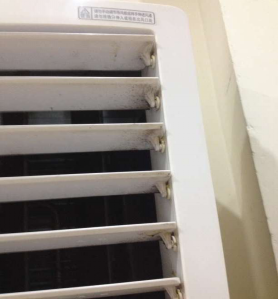 持續整治6S  全面清理盲區