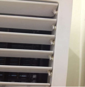 持續整治6S  全面清理盲區