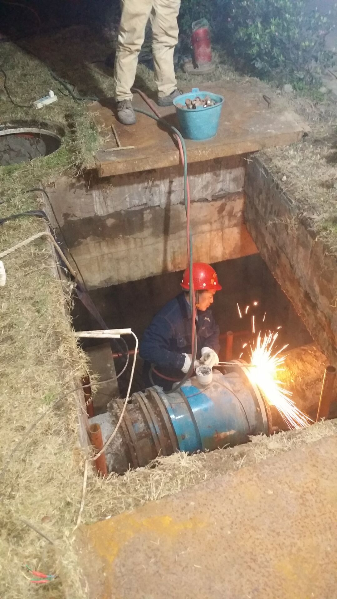 及時(shí)更換流量計 確保數據準確性