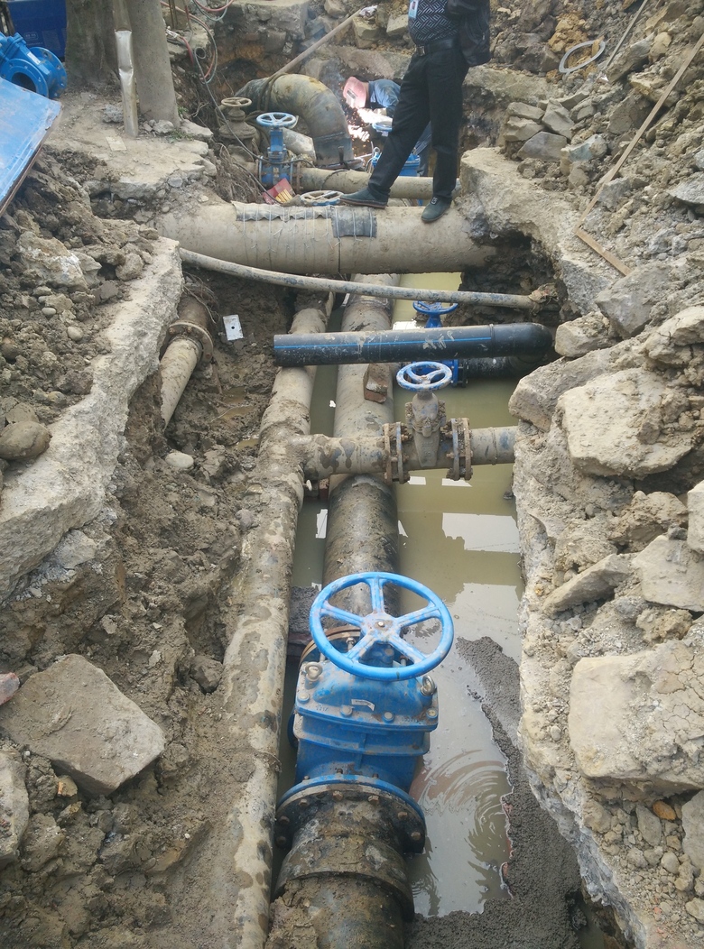 積極協(xié)調 確保菜壩用水需求