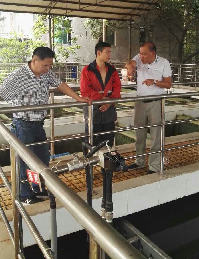 創(chuàng )新技改促發(fā)展