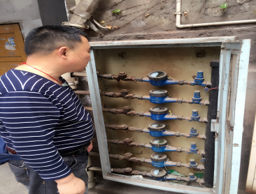 以高度責任心 為用戶(hù)排憂(yōu)解難