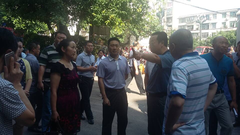 創(chuàng )國衛攻堅戰