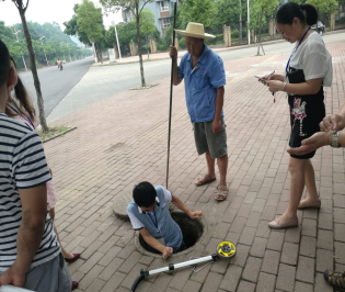 狠抓稽查  成效顯著(zhù)