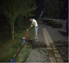 狠抓稽查  成效顯著(zhù)