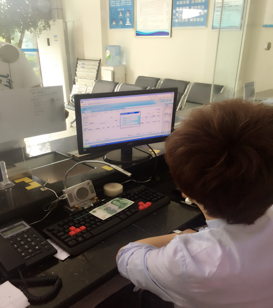 服務(wù)好用戶(hù)???從點(diǎn)滴做起