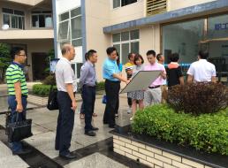 講紀律   強作風(fēng)   促發(fā)展