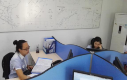 營(yíng)銷(xiāo)部呼叫中心塑造優(yōu)秀品質(zhì) 提升服務(wù)水平工作紀實(shí)