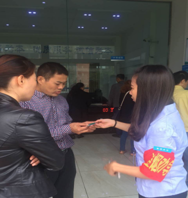 臨港公司落實(shí)三項舉措   推進(jìn)創(chuàng  )衛成功