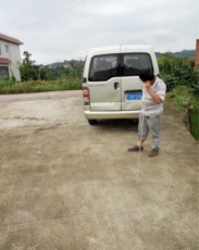 營(yíng)銷(xiāo)部查漏維修緊密配合 及時(shí)解決菜壩五星村水壓?jiǎn)?wèn)題