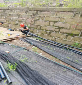 國慶佳節  我們奮戰在一線(xiàn)