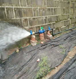 國慶佳節  我們奮戰在一線(xiàn)