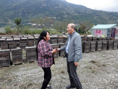 推進(jìn)精準扶貧   決戰脫貧攻堅