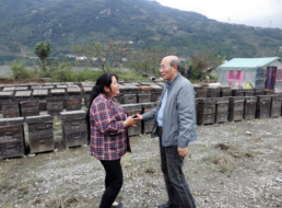 推進(jìn)精準扶貧   決戰脫貧攻堅