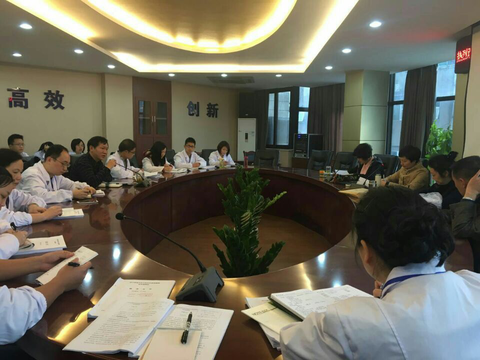 省供排水水質(zhì)監測站順利通過(guò)實(shí)驗室資質(zhì)認定及擴項評審