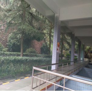 一水廠(chǎng)：安裝濾池隔離網(wǎng) 確保水質(zhì)安全