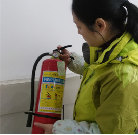 營(yíng)銷(xiāo)部積極開(kāi)展今冬明春火災防控工作