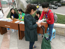 宜賓清源水務(wù)集團創(chuàng  )新模式提升服務(wù) 多渠道繳費更便捷