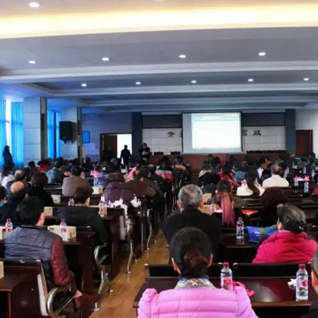 “水潤酒都 好禮相送”活動(dòng)圓滿(mǎn)結束