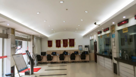 積極參與創(chuàng  )衛  共建美好生活