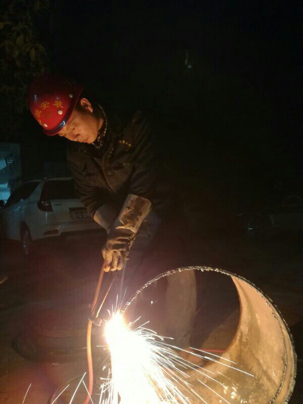 引得清渠來(lái)  滋潤千萬(wàn)家