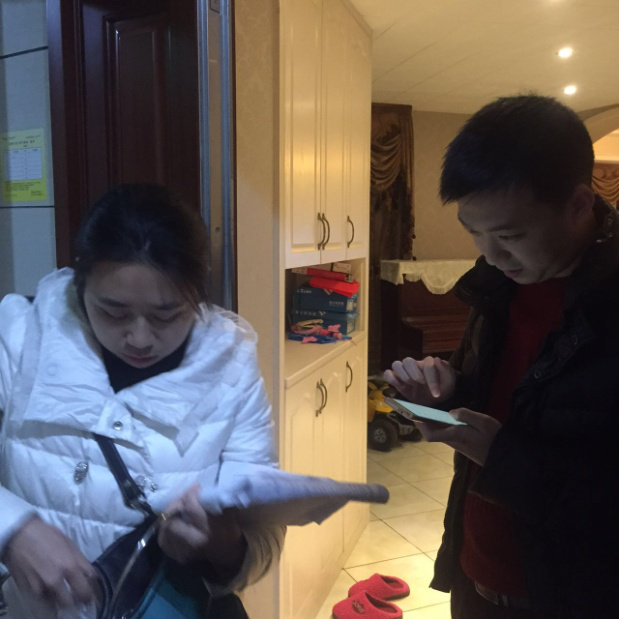 營(yíng)銷(xiāo)部“三抓三有”做好年終水費回收工作