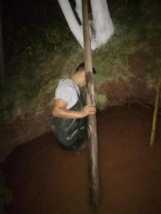 徹夜搶修不停歇 全力抗戰保供水