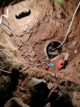 徹夜搶修不停歇 全力抗戰保供水