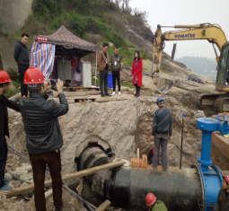 深入現場(chǎng) 共創(chuàng  )佳績(jì)