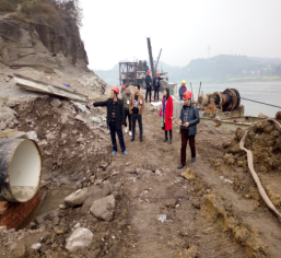 深入現場(chǎng) 共創(chuàng  )佳績(jì)