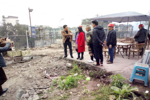 深入現場(chǎng) 共創(chuàng  )佳績(jì)