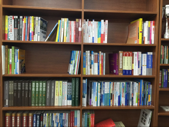 響應集團公司號召   積極提高員工素質(zhì)