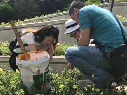 營(yíng)銷(xiāo)部：呼叫中心員工持續開(kāi)展提升業(yè)務(wù)知識培訓