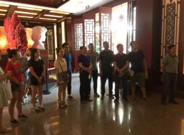 不忘初心、牢記歷史、緬懷英雄