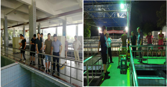 同心協(xié)力，同舟共濟保生產