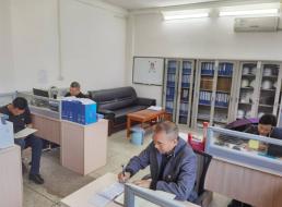 安全保衛部召開(kāi)黨風(fēng)廉政建設暨作風(fēng)整頓專(zhuān)項學(xué)習會(huì )