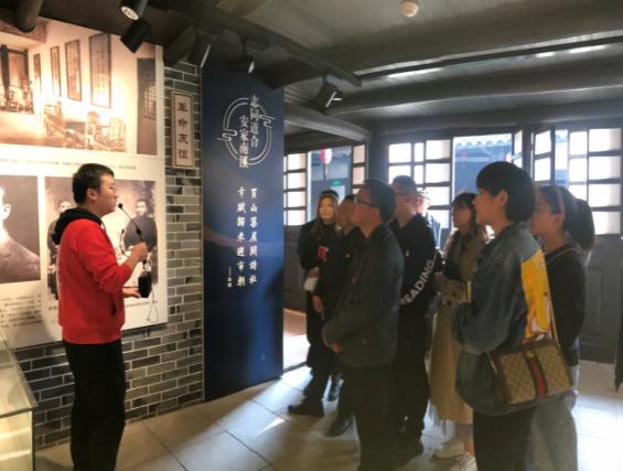 集團公司二支部開(kāi)展“重溫紅色記憶，牢記初心使命”主題黨日活動(dòng)