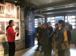 集團公司二支部開(kāi)展“重溫紅色記憶，牢記初心使命”主題黨日活動(dòng)