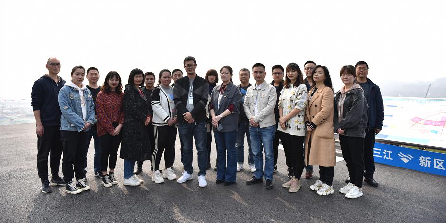 臨港支部召開(kāi)2月份支部黨員大會(huì )