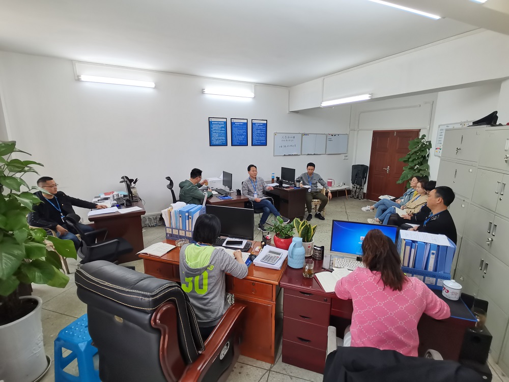 建恒黨支部組織開(kāi)展黨史學(xué)習教育