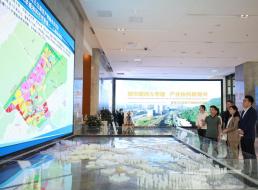 加強黨建工作學(xué)習 拓寬視野求取真經(jīng)