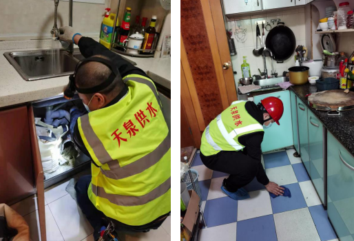 學(xué)黨史 見(jiàn)行動(dòng) 細節見(jiàn)真章