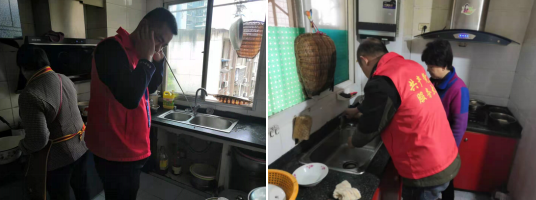 共產(chǎn)黨員服務(wù)大隊支部扎實(shí)開(kāi)展便民服務(wù)活動(dòng)