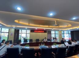 公司三支部召開(kāi)黨員大會(huì )暨主題黨日活動(dòng)