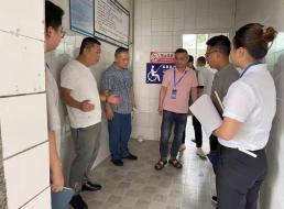 不忘初心擔使命，服務(wù)群眾見(jiàn)真心