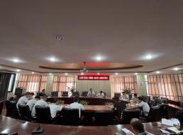 憶初心  明職責  促作風(fēng)