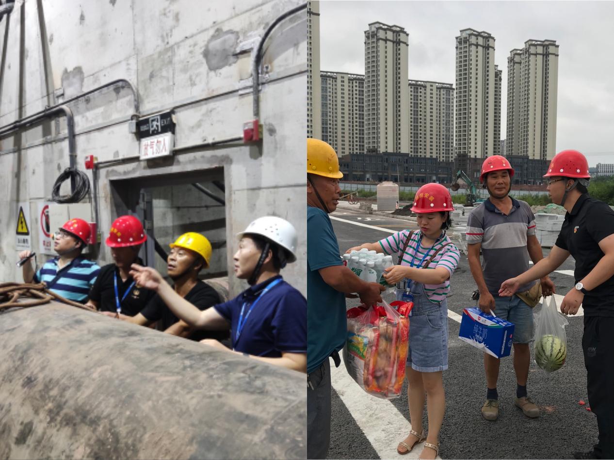 建恒支部開(kāi)展立項攻關(guān)專(zhuān)項檢查