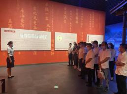 傳承家鄉文化 弘揚傳統精神